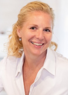 Portrait: Janine Nikoleit
