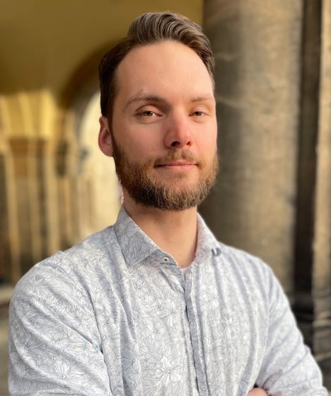 Portrait: Ralf Haase