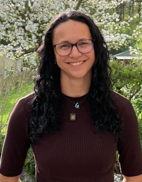 Portrait: Sally Kloß