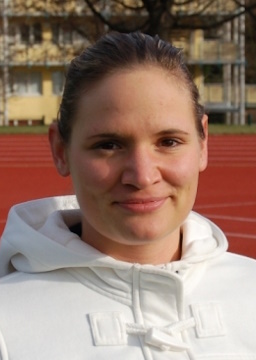 Portrait: Nadine Schrutka