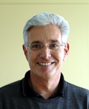 Portrait: Prof. Henry Schulz