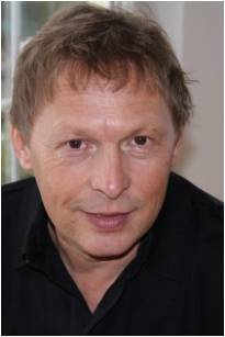 Portrait: Prof. Dr. Thomas Milani