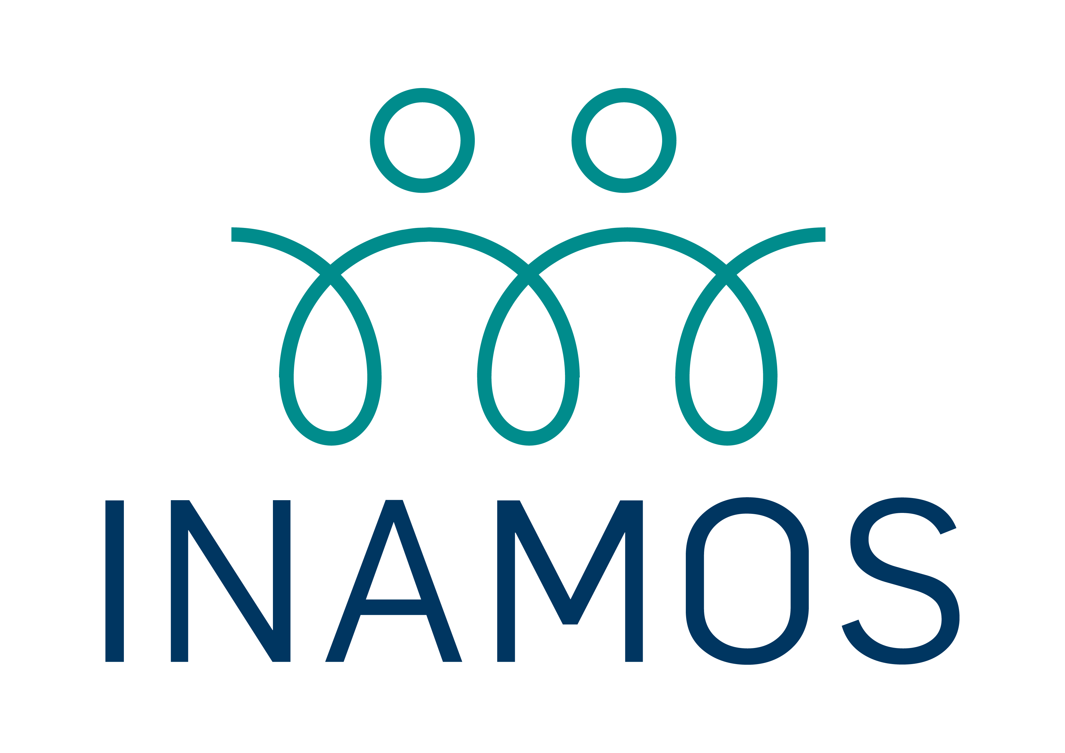 INAMOS Logo