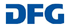 DFG Logo