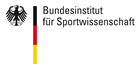 Logo Bundesinstitut für Sportwissenschaft