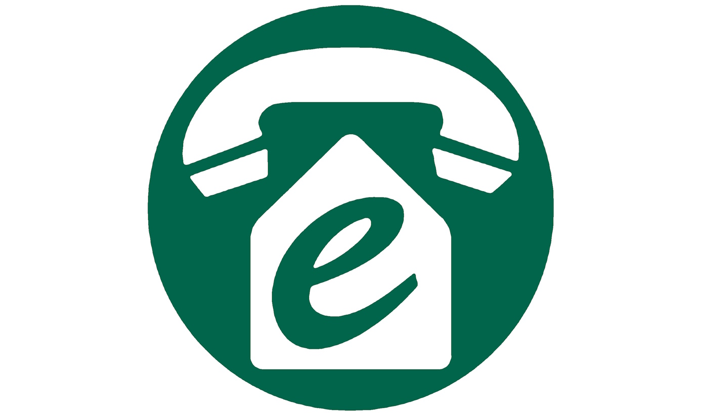 Logo Hom-e-Call