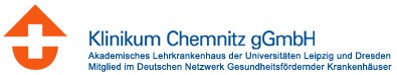 Logo Klinikum Chemnitz gGmbH