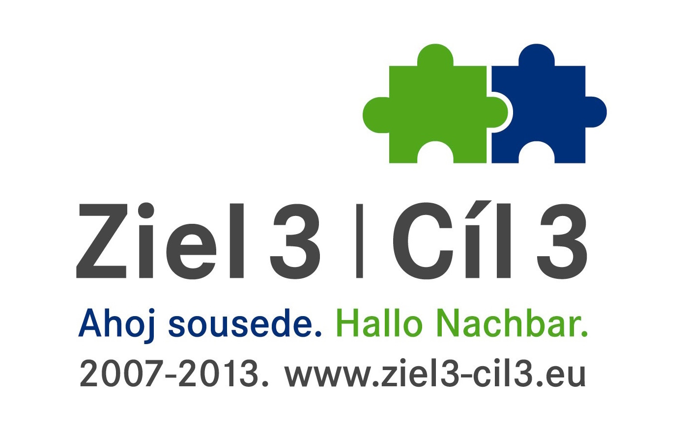 Logo Ziel 3