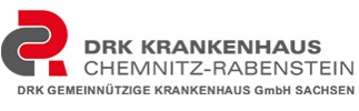 Logo DRK Krankenhaus Chemnitz-Rabenstein