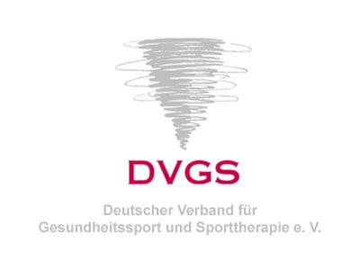 Logo DVGS Sachsen