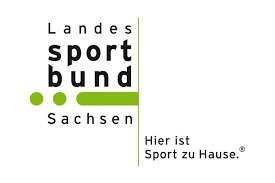 Logo LSB Sachsen