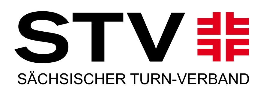 Logo Sächsischer Turn-Verband