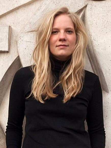 Portrait: Bonny-Lycen Henze