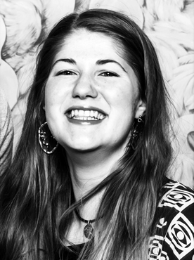 Portrait: Elisa Kolbe