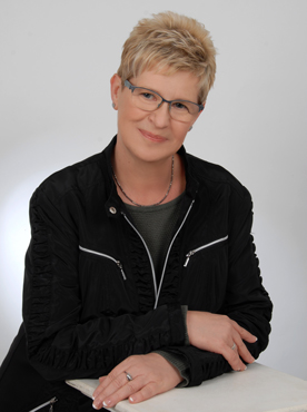 Portrait: Susanne Möldner