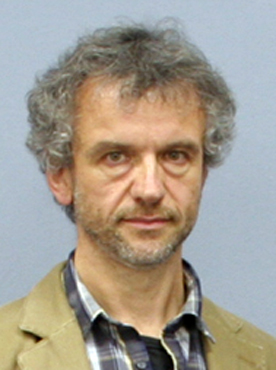 Portrait: Prof. Dr. Peter Sedlmeier