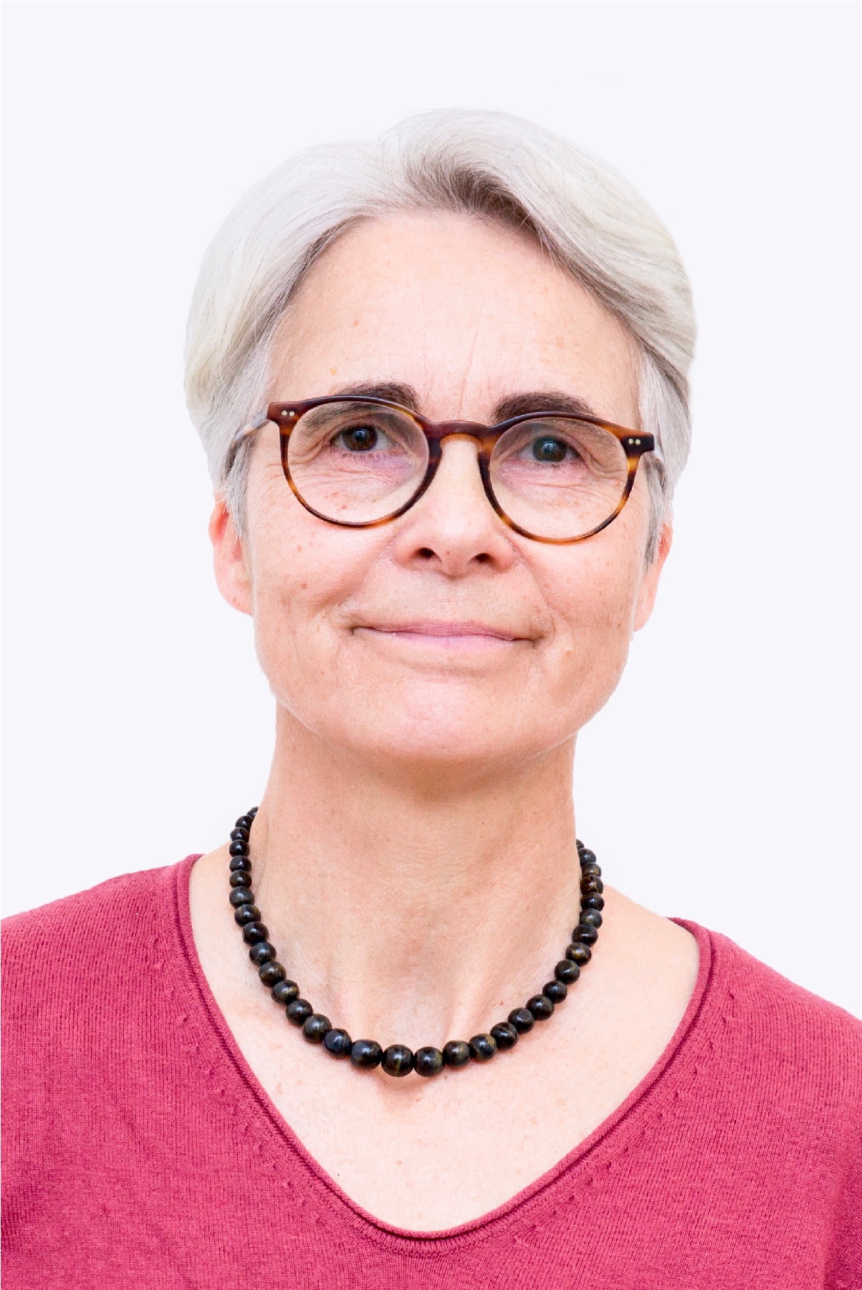 Portrait: Prof. Dr. Susanne Rippl