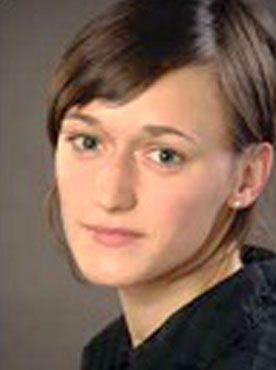 Portrait: Susen Döbelt