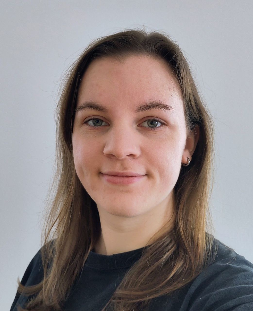 Portrait: M.Sc. Gundula Thiele