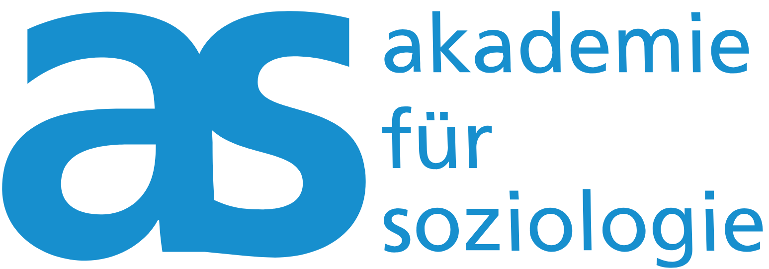 Logo der Akademie für Soziologie