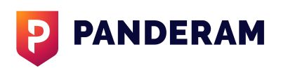 Logo of the Panderam project
