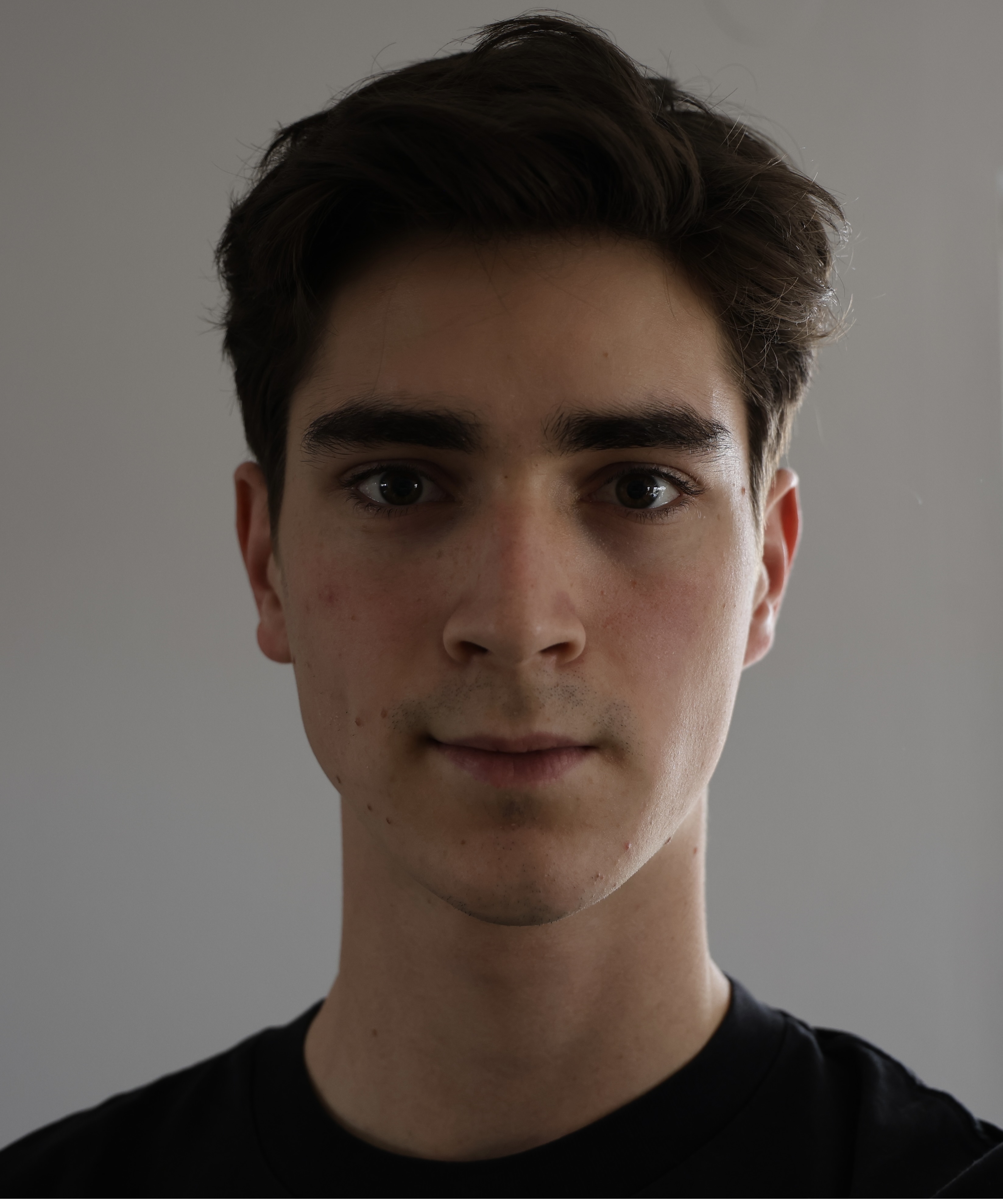 Portrait: Ferdinand Korte