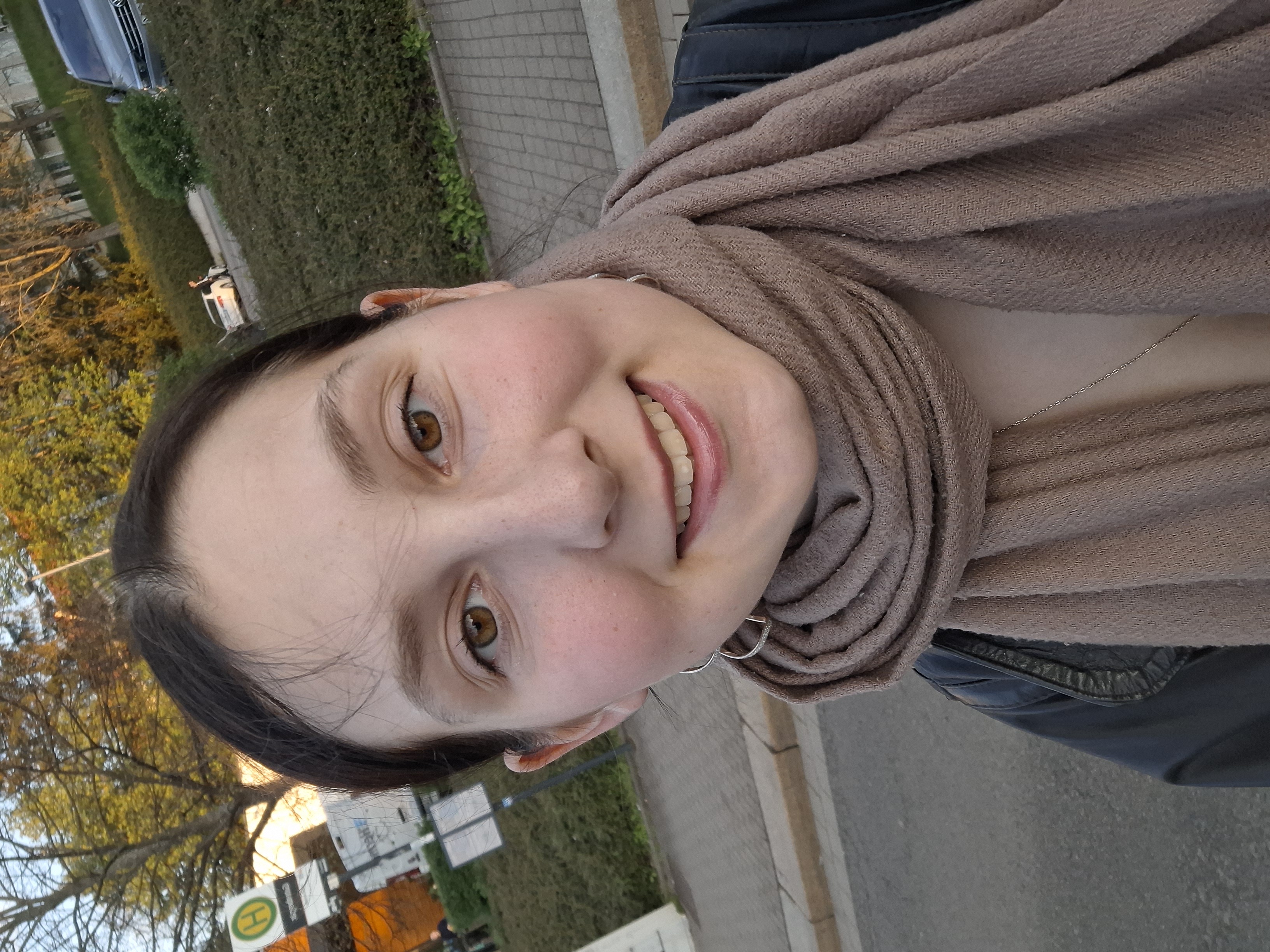Portrait: Weda Morawietz