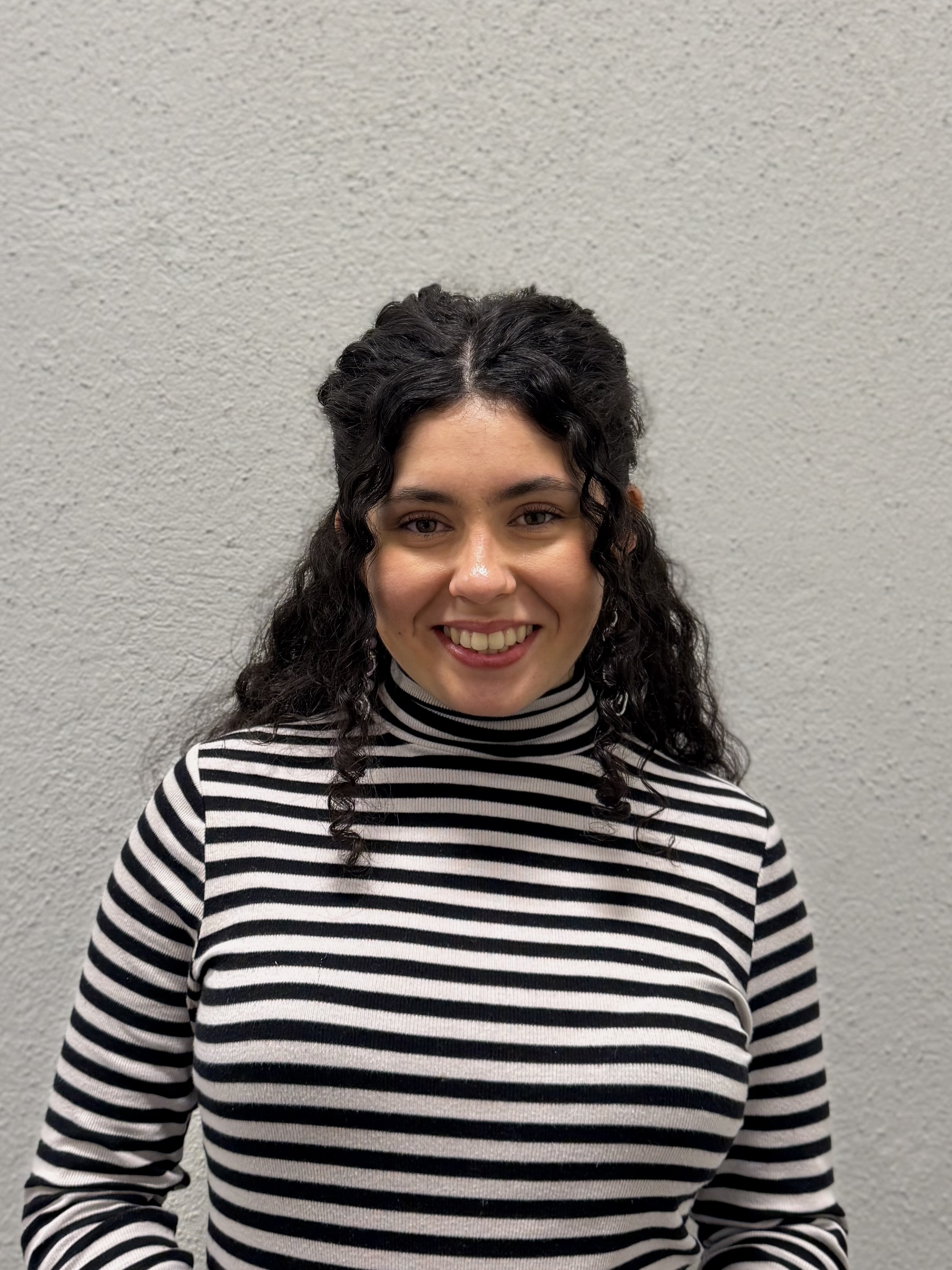 Portrait: Svenja Warmke