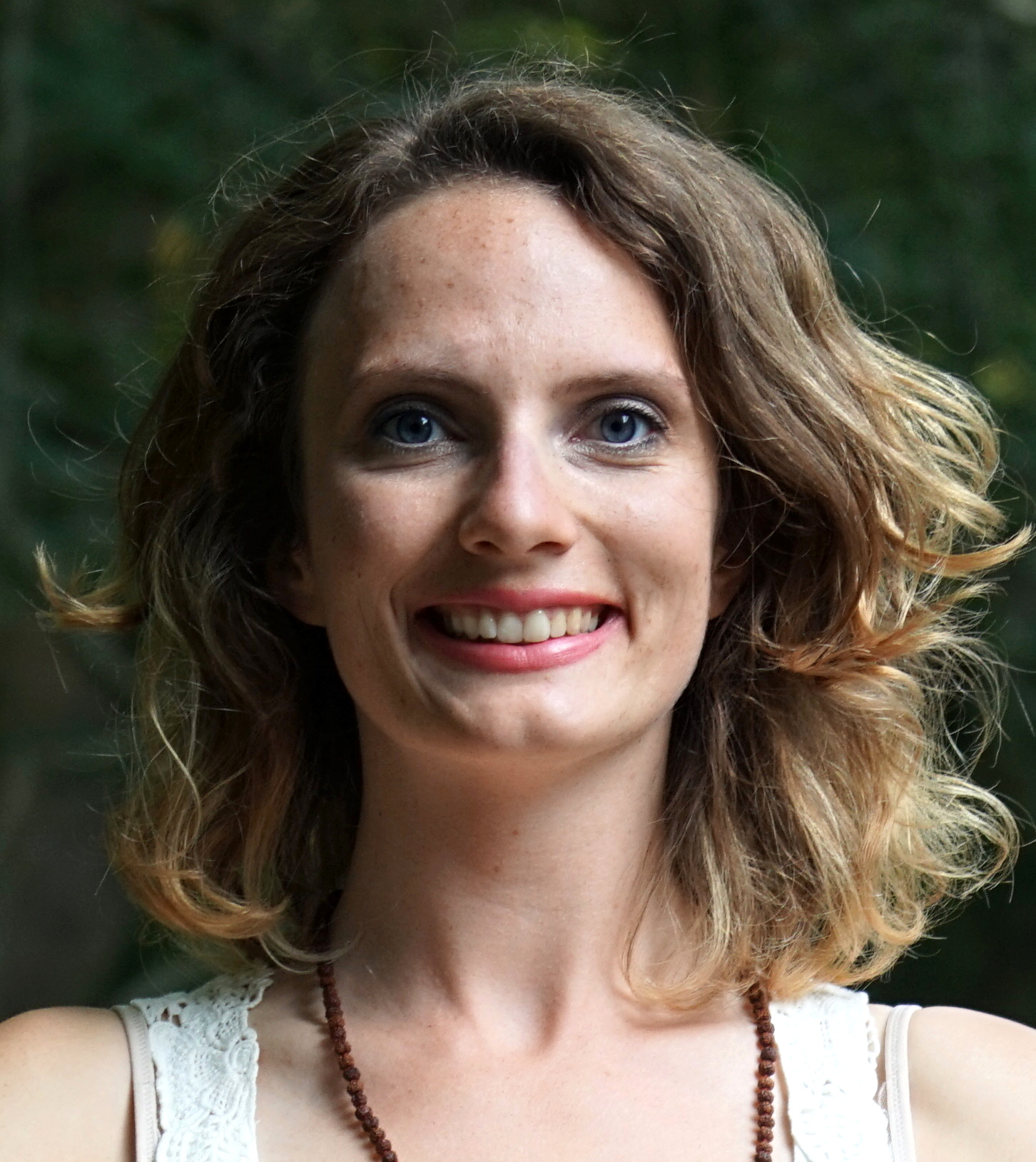 Portrait: Dr. Karin Matko