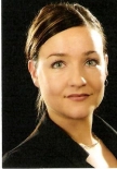 Portrait: Dr. Nadine Tscharaktschiew