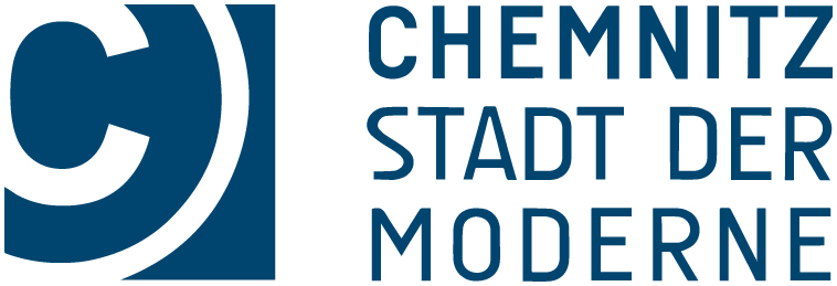 Logo: Chemnitz Stadt der Moderne