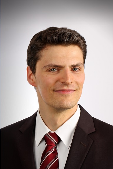 Portrait:  Rico Lange 