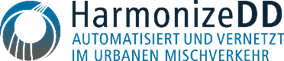 Logo von Harmonize DD