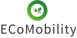 Logo of Eco Mobility