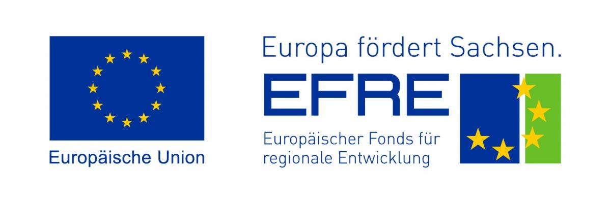 Logo von European Union
