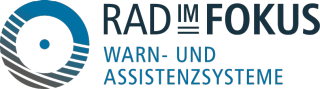 Logo von RAD IM FOKUS