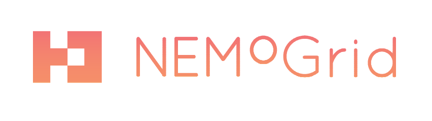 Logo of Nemogrid