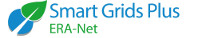 Logo of Smart Grids Plus