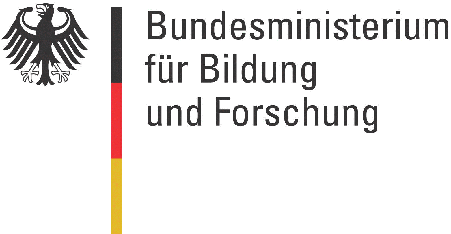 ein Logo von BMBF