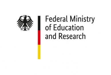 Logo of Federal Ministry of Eduacation and Research