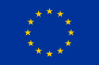 ein Logo von Europäische Union