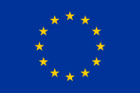 ein Logo von Europäische Union