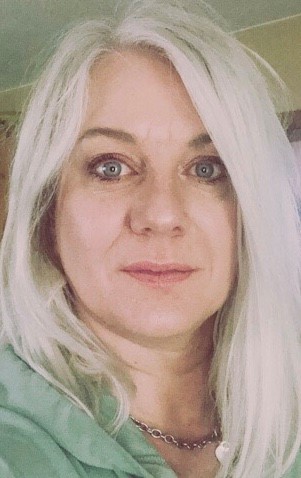 Portrait: Katja Wagner
