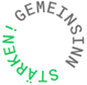 Logo Gesellschaft für Gemeinsinn e.V.