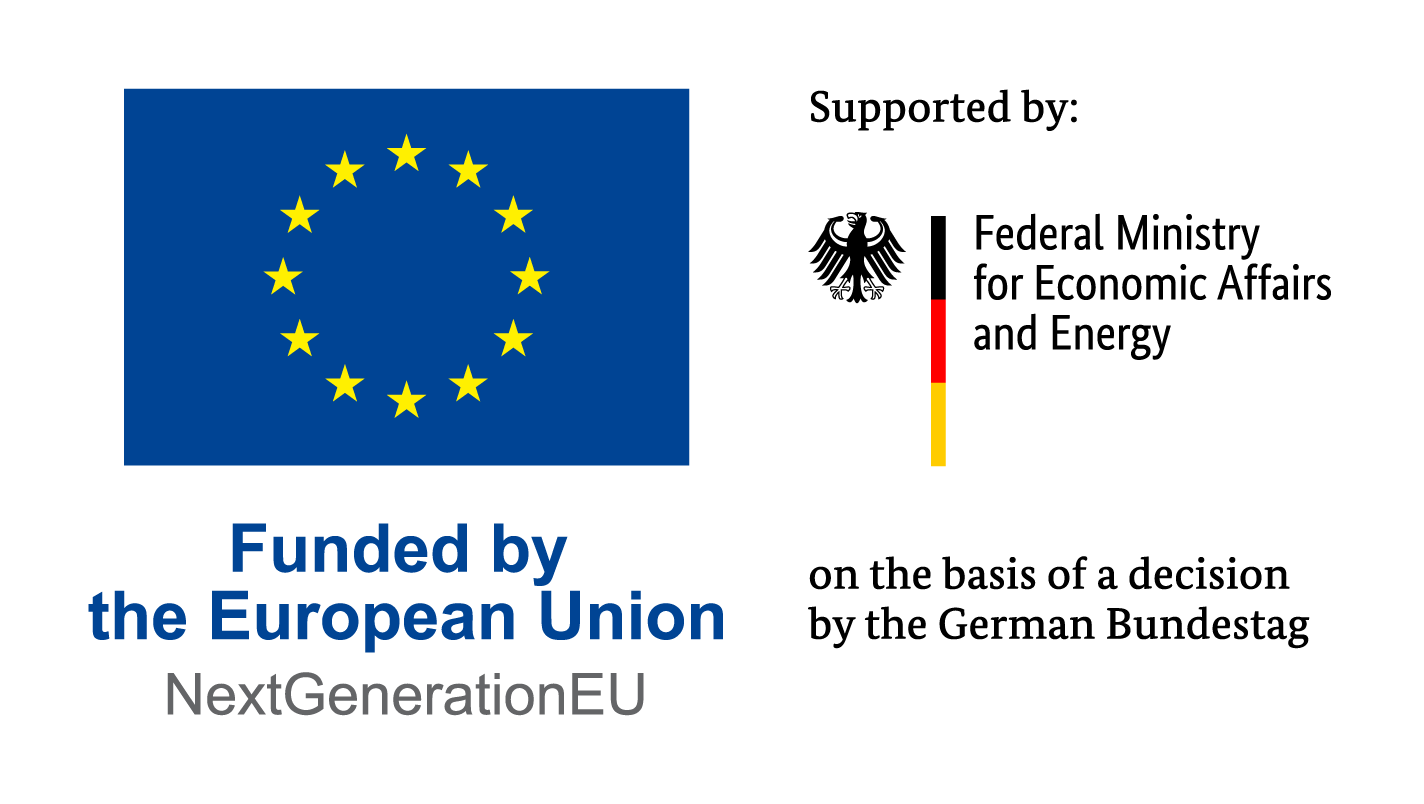 Federal Ministry for Economic Affairs and Energy