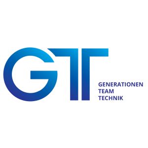 Logo GTT