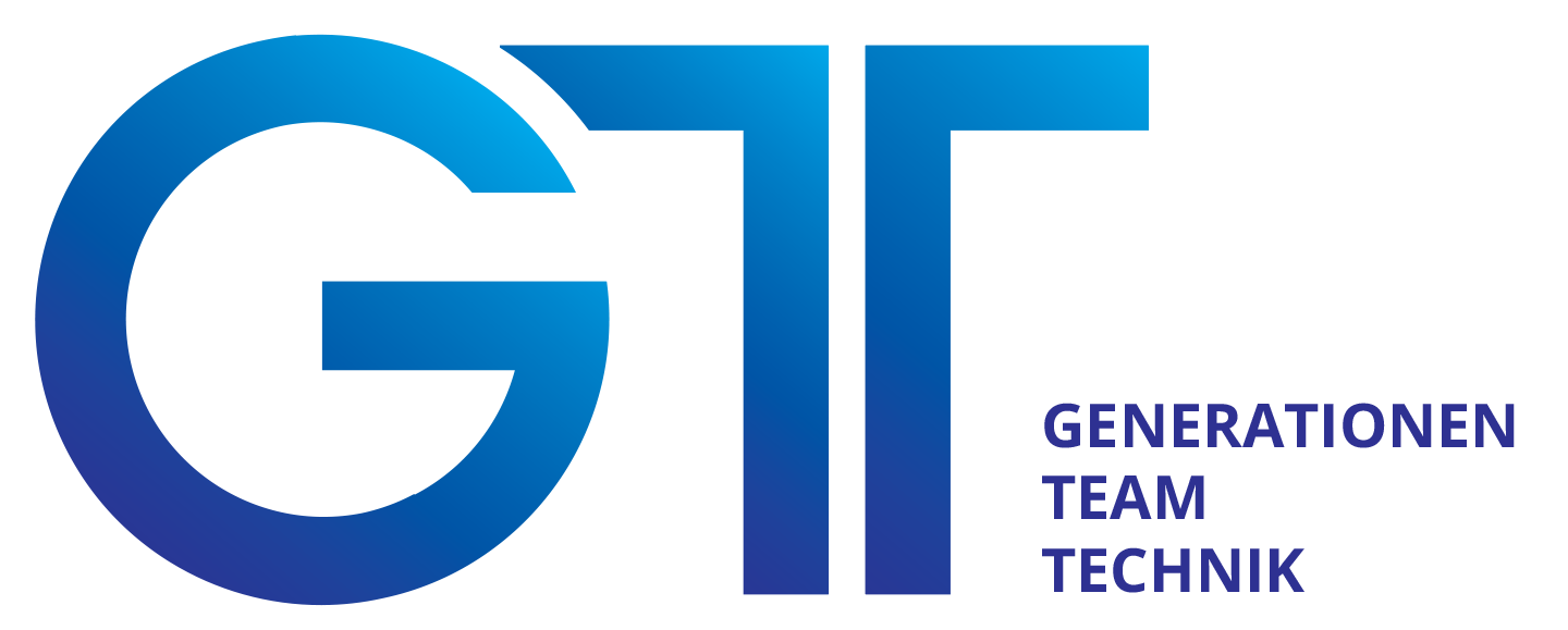 Logo Generationen Team Technik