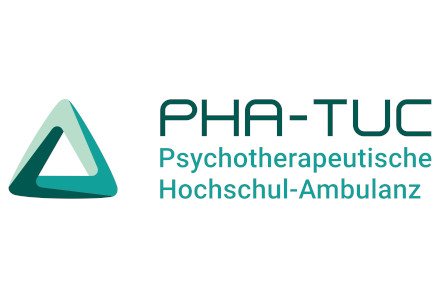 ein Logo von PHA-TUC