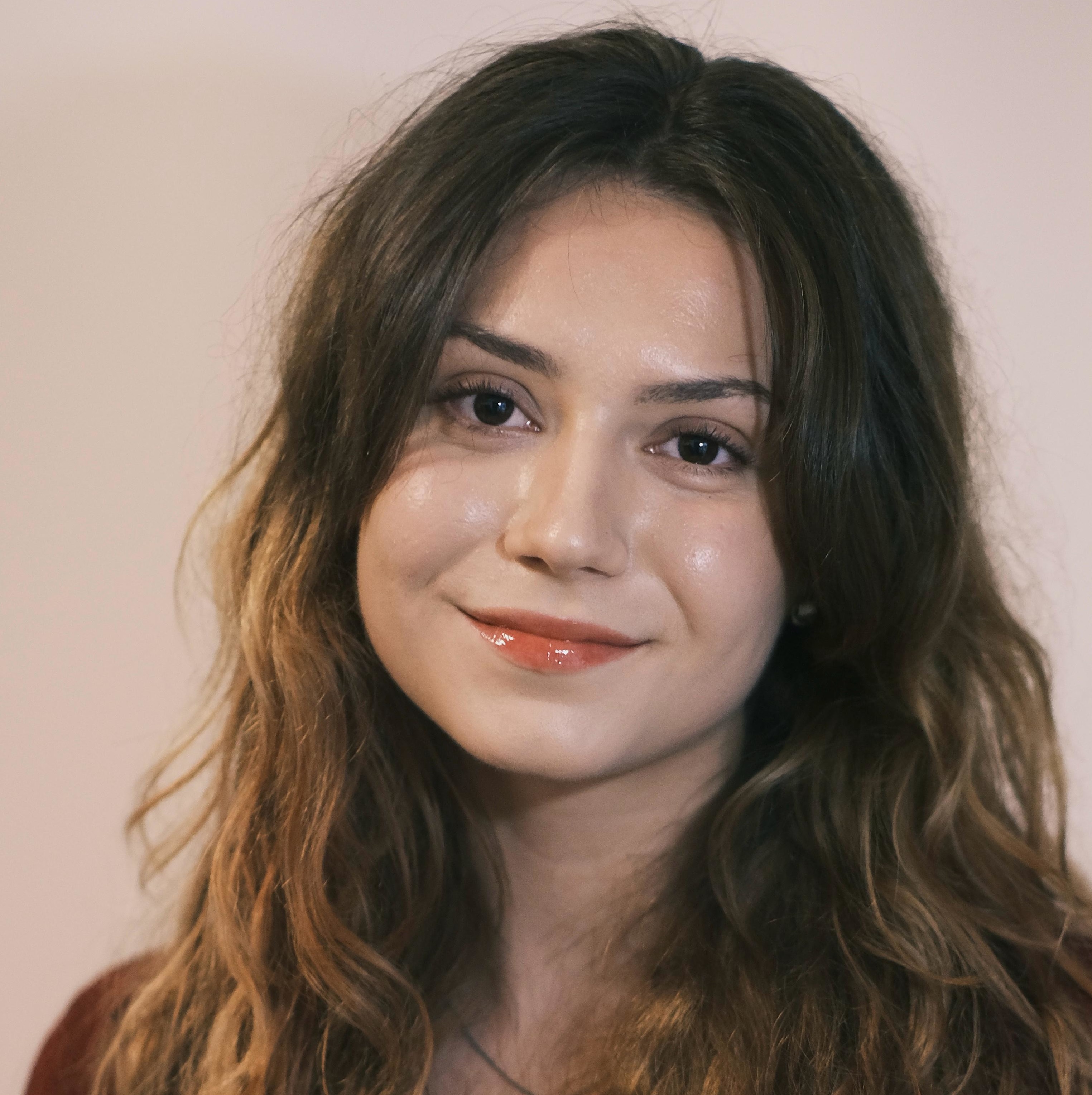 Portrait: B. Sc. Psych. Julia Pöschl