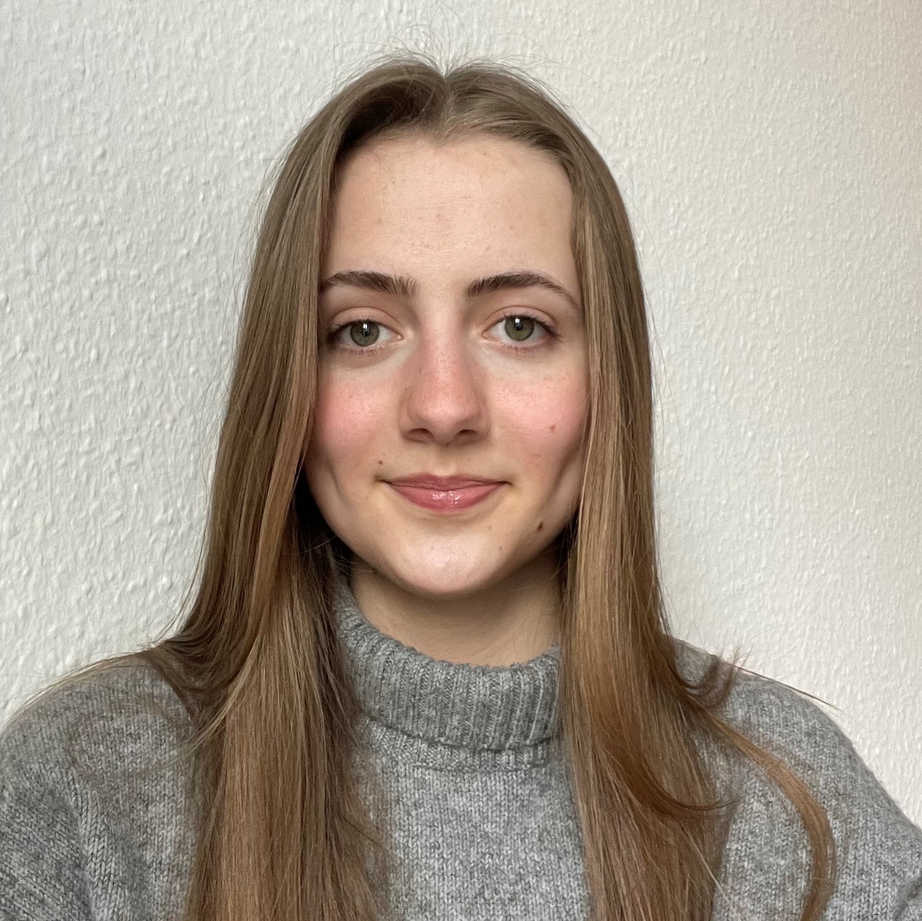 Portrait: Luise Göhler